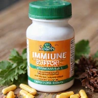 Immune Boost Capsules
