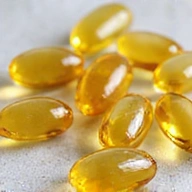 Omega-3 Heart Health Capsules